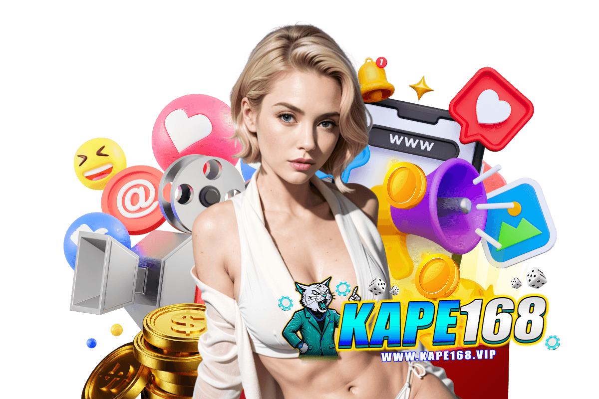 kape168 wallet