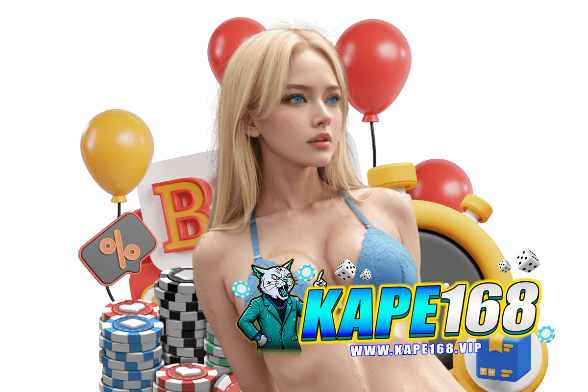 kape168 สล็อต