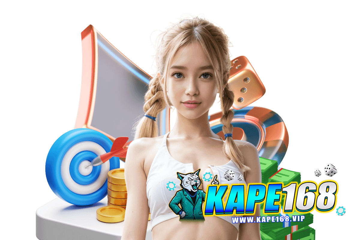 kape168 เว็บตรง
